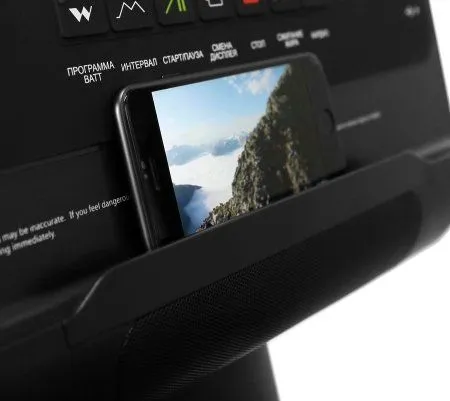 BRONZE GYM U1200M PRO Велоэргометр с генератором коммерческий