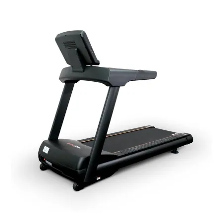 Электрическая беговая дорожка Protrain K655A-A