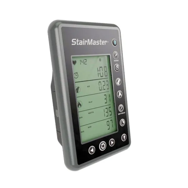 Функциональная беговая дорожка HIITMILL X STAIRMASTER 9-4680 (W CONSOLE)