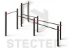 Комплекс PARASTECTER NEW