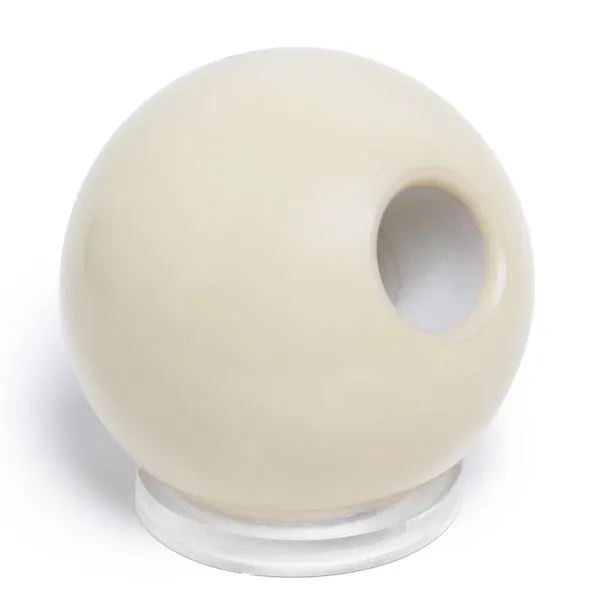 Тренажер для отработки нанесения удара Kick-ball