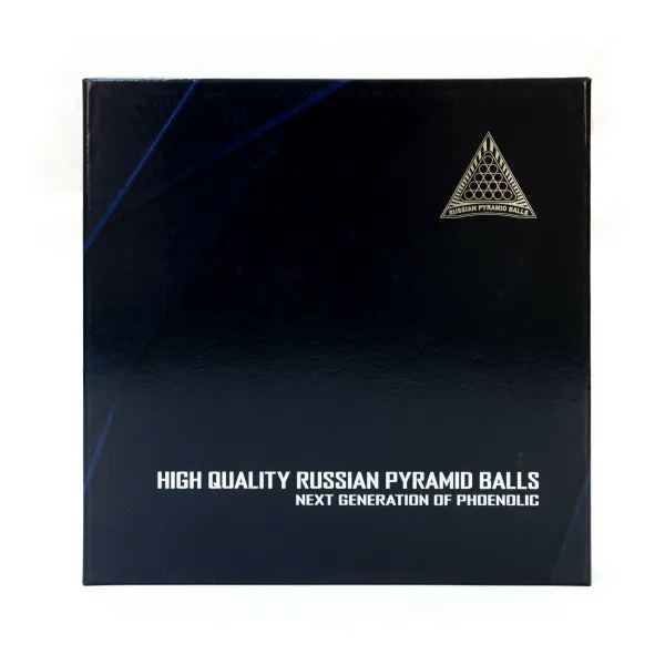 Комплект шаров 68 мм "High Quality"