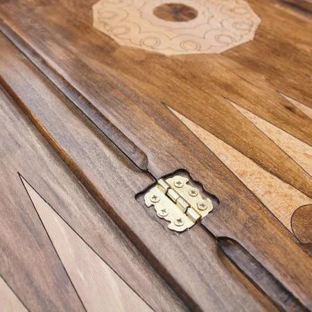 Нарды резные "Витраж", Ustyan