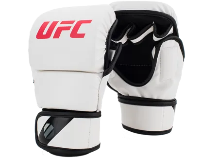 Перчатки MMA для спарринга UFC 8 унций