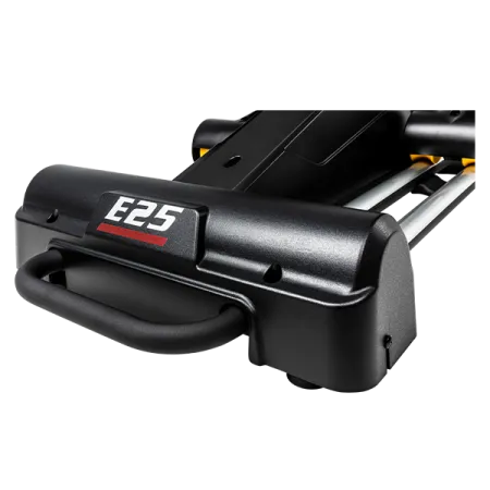 Эллиптический тренажер Sole E25 (2023)