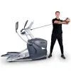 Эллиптический тренажер OCTANE FITNESS Q37 XI