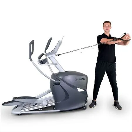 Эллиптический тренажер OCTANE FITNESS Q37 XI