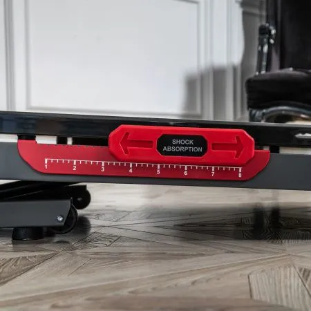 Беговая дорожка DFC ASCONA Pro T640