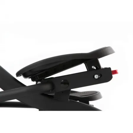 Эллиптический тренажер Sole E35 2019