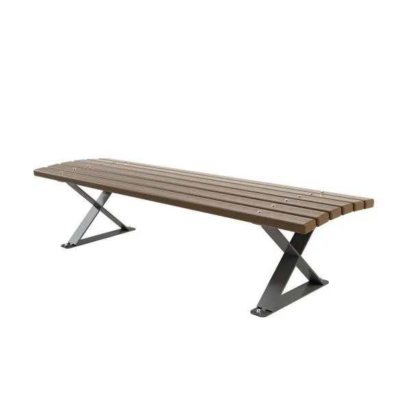 Park-5005 Скамья парковая ZAVODSPORTA