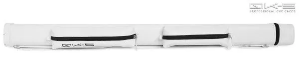 Тубус QK-S Swordmen 1x1 белый