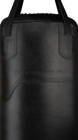 Боксёрский мешок «ONSERS FILIPPOV» черный 150см/40см/68-70кг