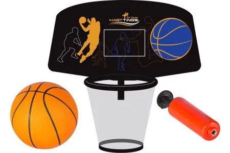 Сет для баскетбола