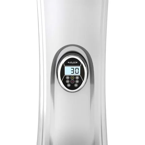 Виброплатформа G-Plate G 5.0 Silver