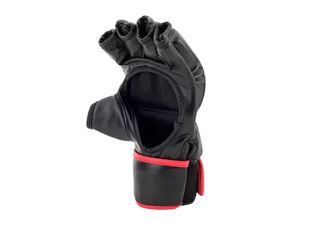 Перчатки MMA тренировочные UFC 6 унций