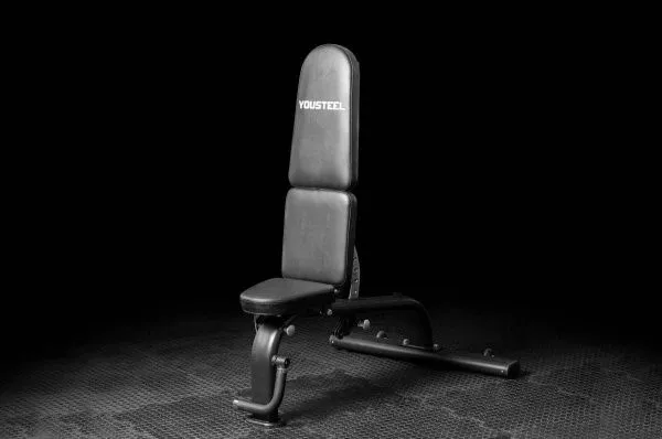 Скамья регулируемая СКР-2