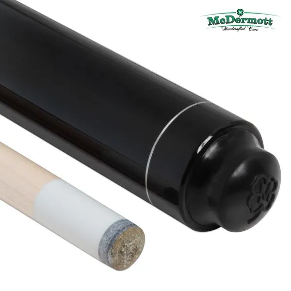 Кий McDermott Lucky L38 2PC Пул