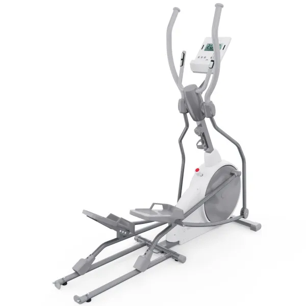 Эллиптический тренажёр DFC Westinghouse, магнитный, складной