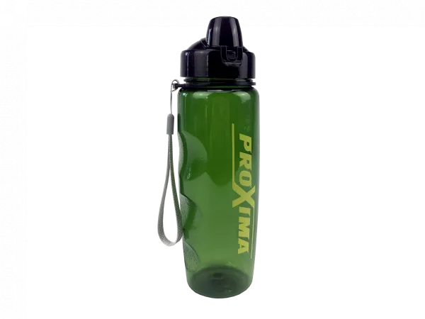 BT1704 Бутылка для воды Proxima 700ml, темно-зеленая