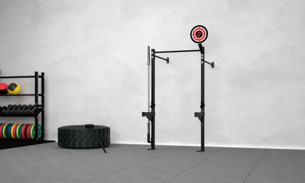 Пристенная рама "Гараж" 1100х1100 (H=2315 мм)