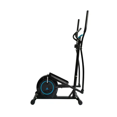 Эллиптический тренажер DFC E504HB 