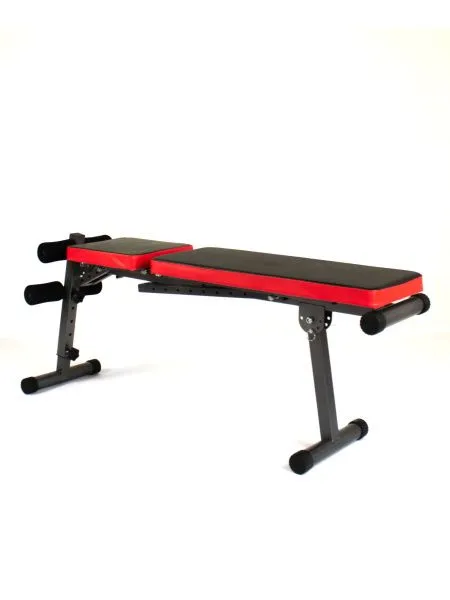 Скамья для пресса AMETIST 108