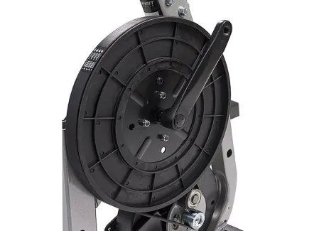 Велотренажер SPIRIT CR900