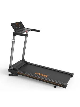 Электрическая беговая дорожка Fitex OVERLORD