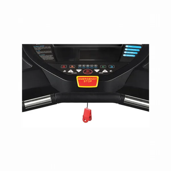 Беговая дорожка электрическая LT 7x