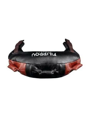 Болгарский плечевой мешок «onePRO FILIPPOV» Кожа 7 Болгарский плечевой мешок «onePRO FILIPPOV» Кожа 7