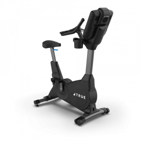 Вертикальный велотренажер TRUE C900