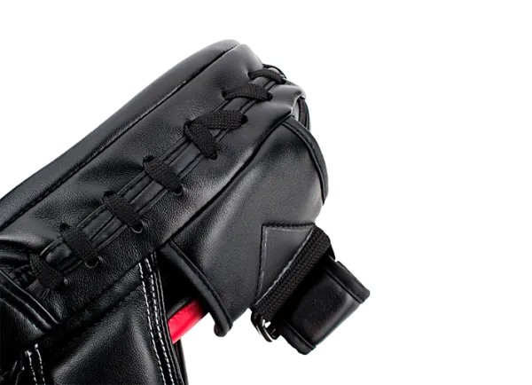 Лапы боксерские UFC удлинённые (пара)