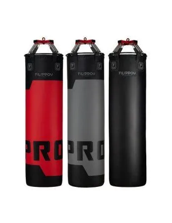 Боксерский мешок «onePRO FILIPPOV» Ø45