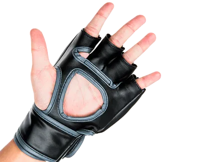 Перчатки MMA для грэпплинга UFC 5 унций