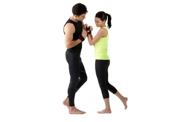 Утяжелитель на руку Spirit