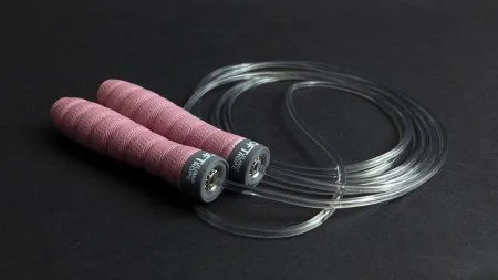 Скакалка тренировочная