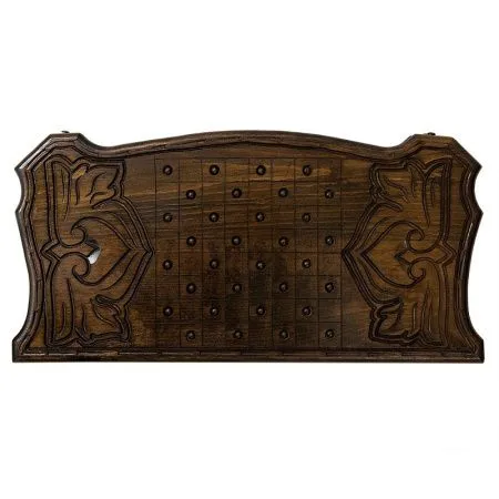 Нарды резные "Олень", Petrosyan