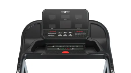 Беговая дорожка электрическая Proxima Linda