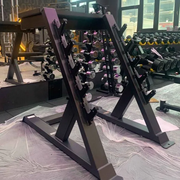 U3053 (E3053) Стойка для штанг и аксессуаров