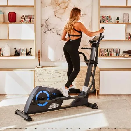 Эллиптический тренажер DFC E95302