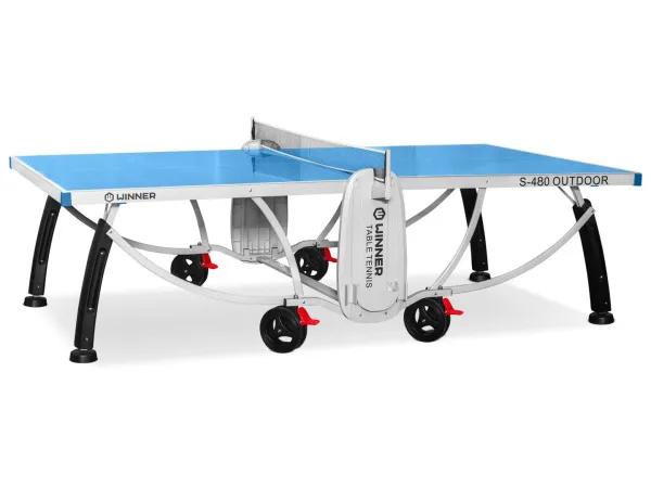 Теннисный стол всепогодный "Winner S-480 Outdoor"