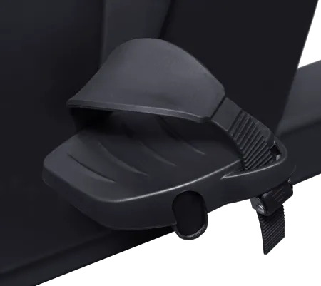 BRONZE GYM R1000M PRO TURBO Велоэргометр с генератором коммерческий