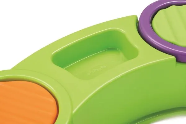 Сборная песочница Paradiso 141*18 см