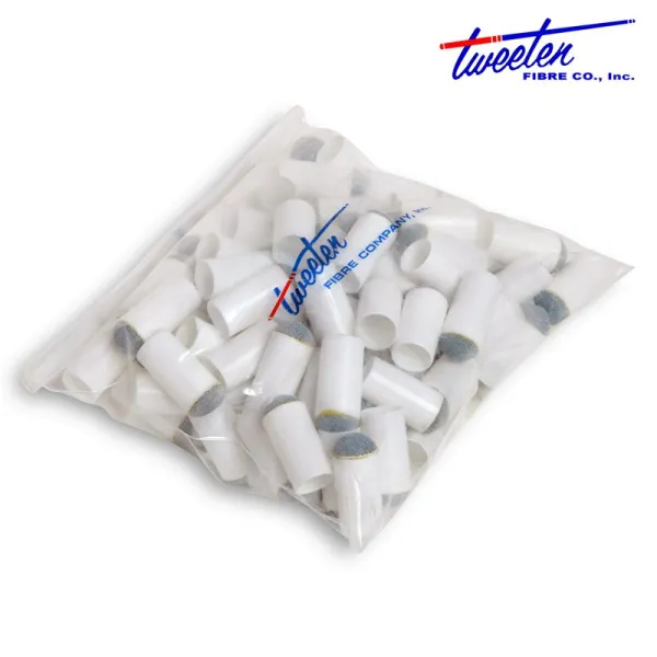 Колпачок для кия Tweeten Slip-On Q-Tip ø13мм 100шт.