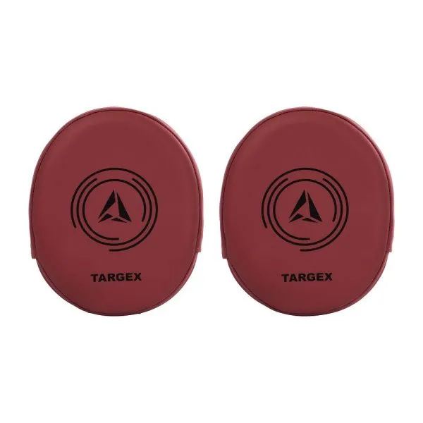 Лапы боксерские TARGEX AIR