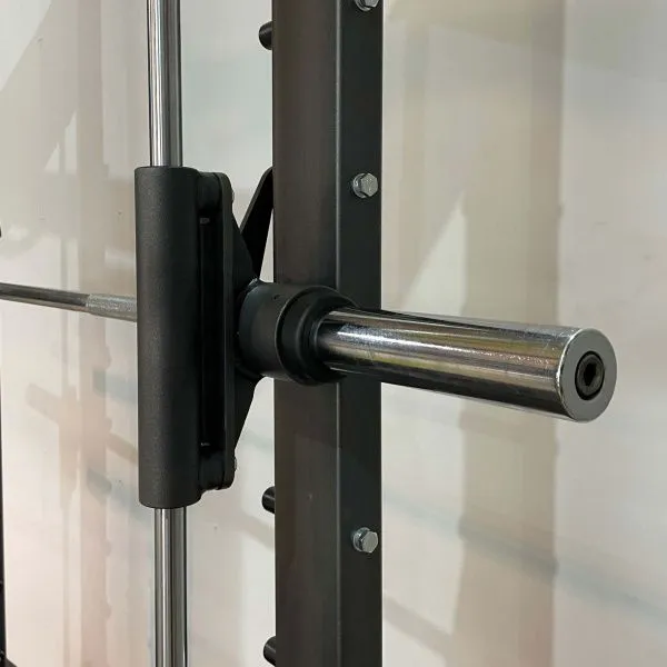 A2063 Машина Смита. Силовая рама