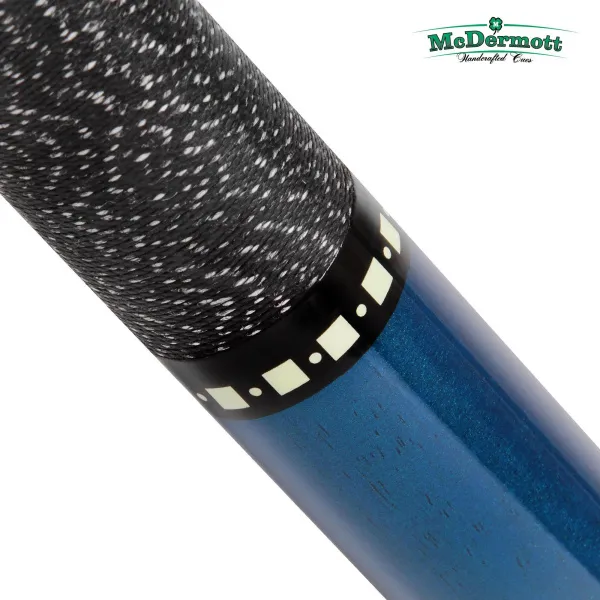 Кий McDermott Lucky L11 2PC Пул