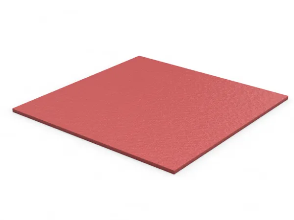 Резиновая плитка квадрат, толщ.15-16мм