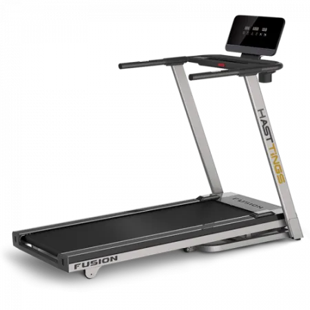 Беговая дорожка Hasttings Fusion