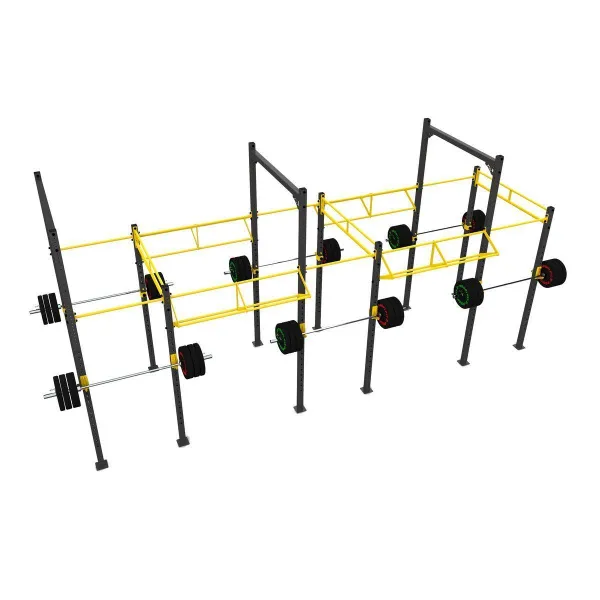 A-0330 Функциональная рама 6900-1800